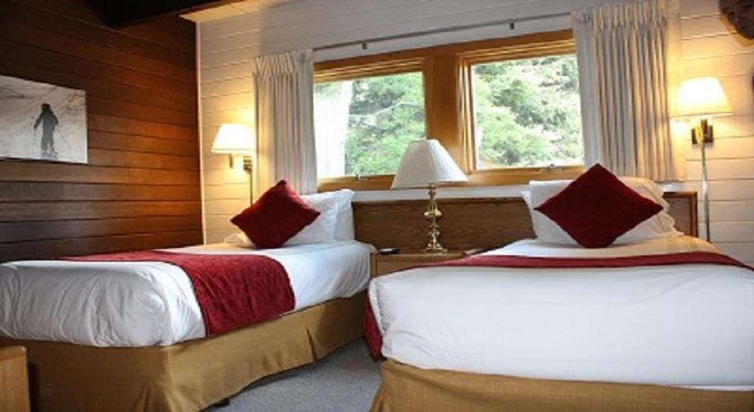 St Moritz Lodge And Condominiums Aspen Luaran gambar