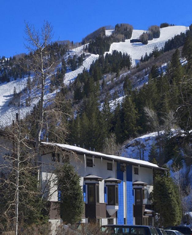 St Moritz Lodge And Condominiums Aspen Luaran gambar